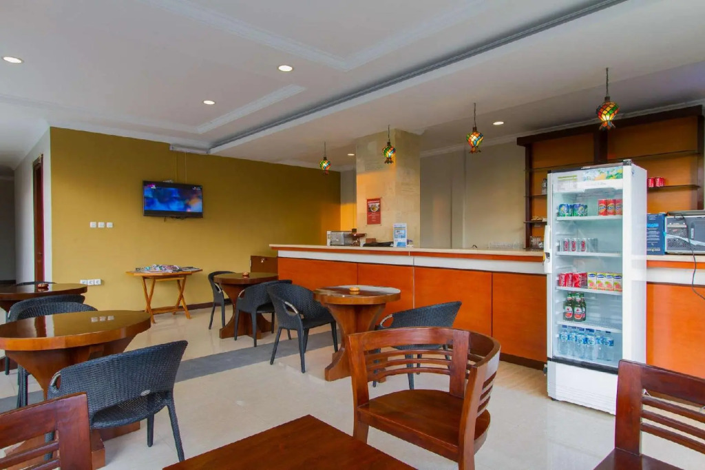 Amelle Villas & Residences Canggu