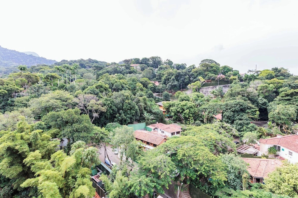 Vista Carioca