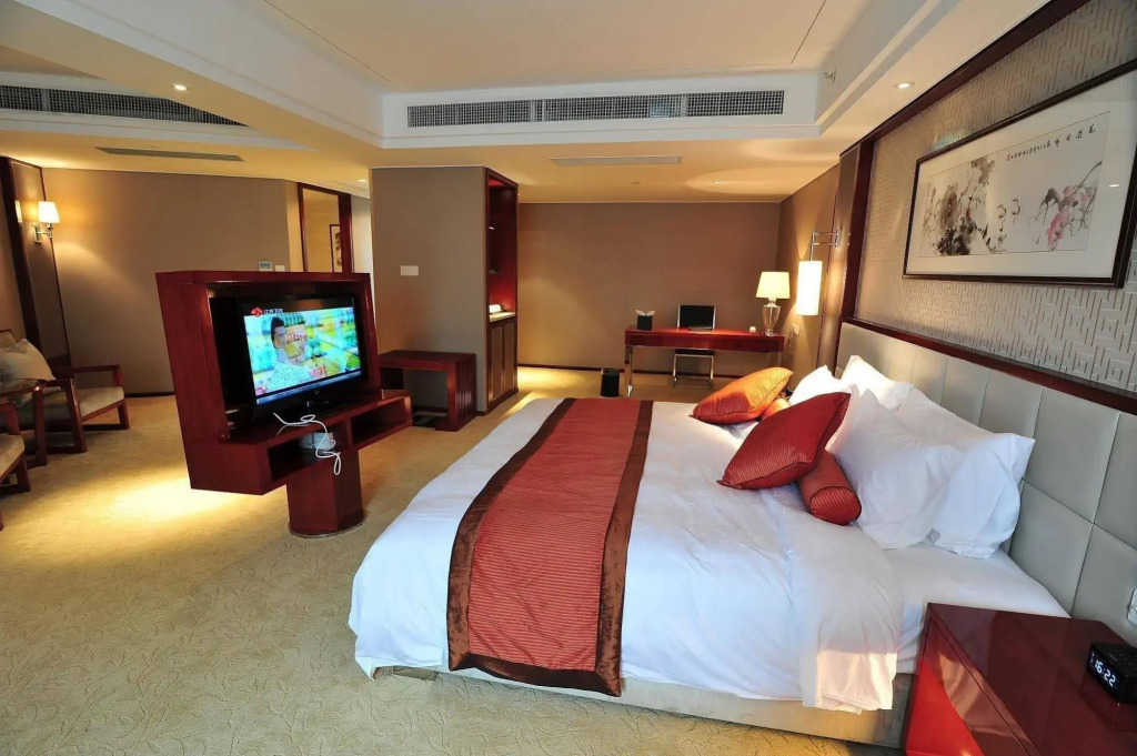 Yongjing Villa Hotel