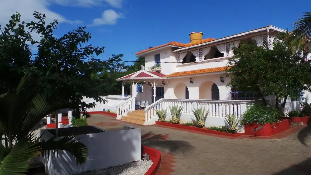 Shanti Villa
