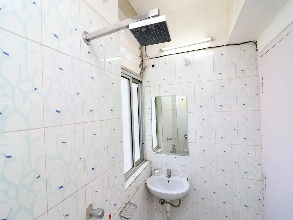 Hotel O Ganpati