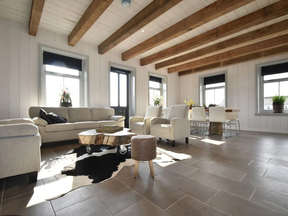 Family Home in Rural Location near Coast of Noord-holland Province