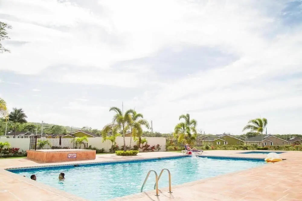 Exclusive Home Away from Home Retreat