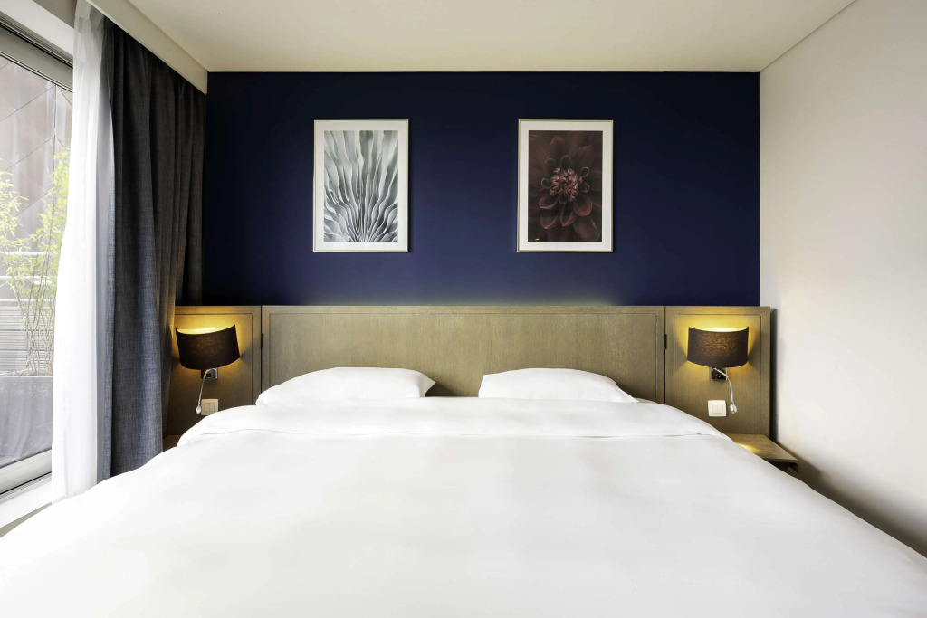 Park Inn by Radisson Antwerp City Centre