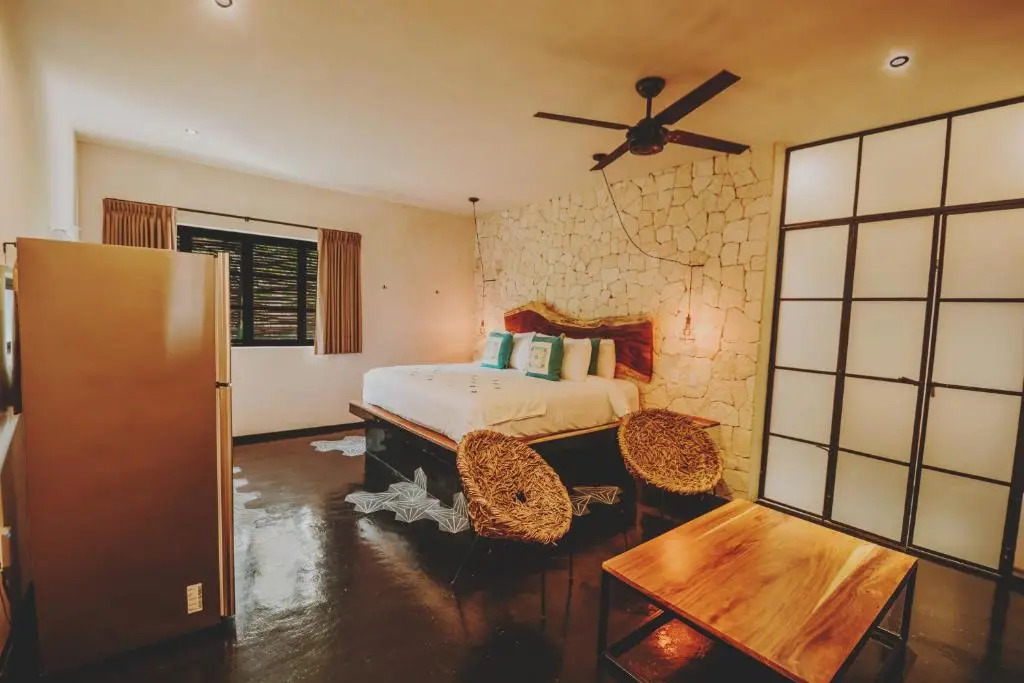 Maka Hotel Boutique