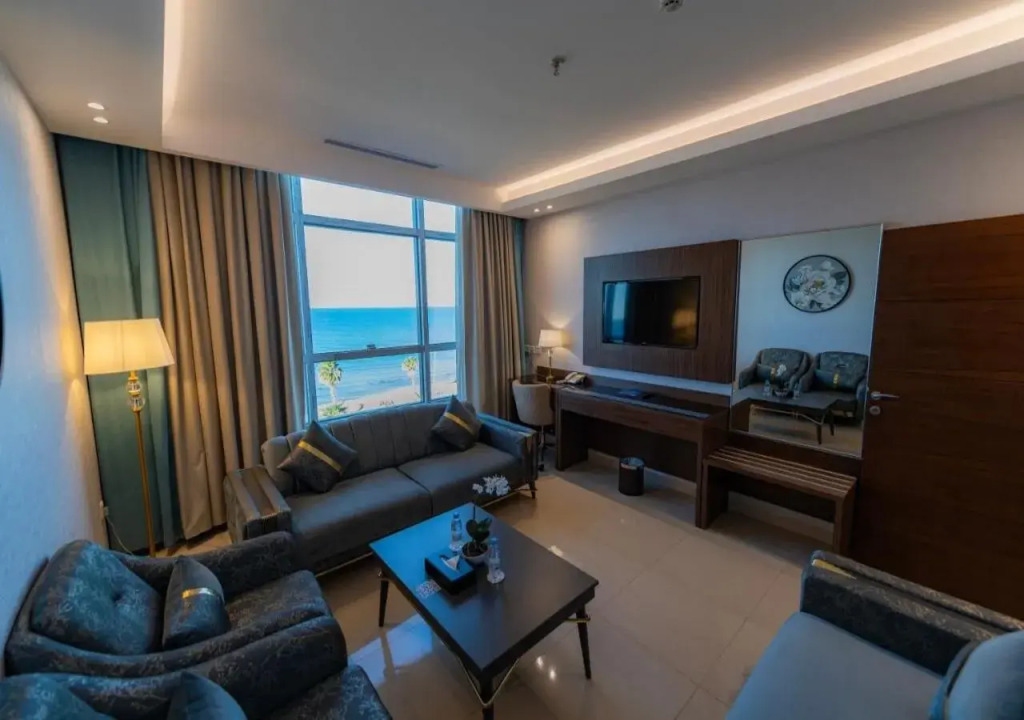 Coral Reef Hotel