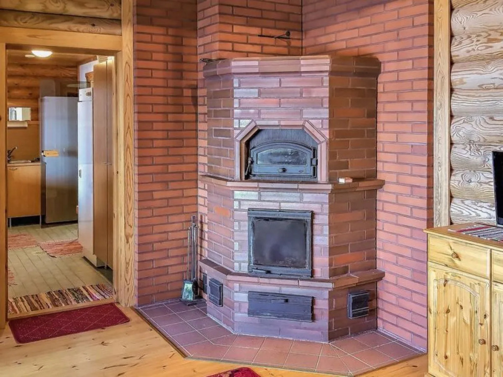 House Mannikko Sulkava