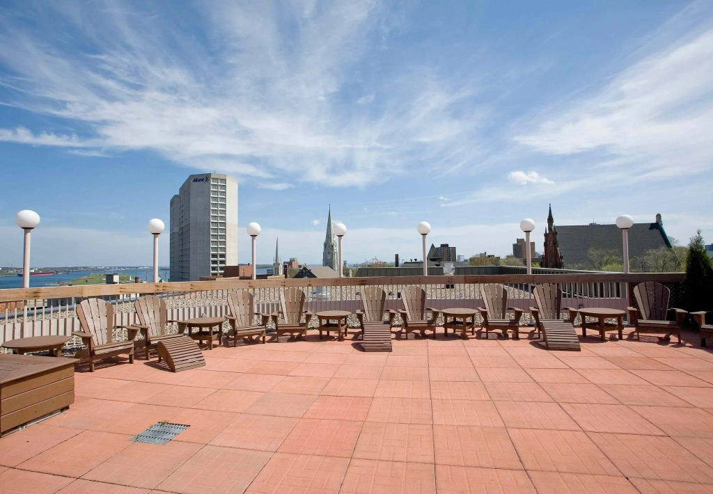 Residence Inn by Marriott Halifax Downtown