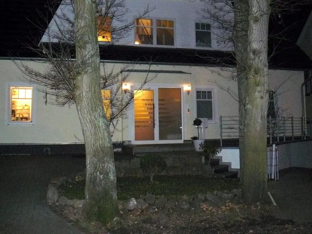 Apartments Sonnendeck
