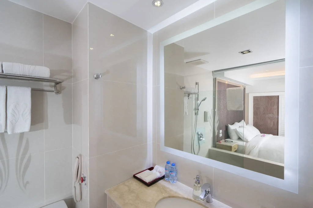 Empress Hotel Ho Chi Minh City