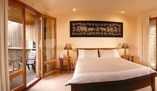 Silver Sands Bed and Breakfast
