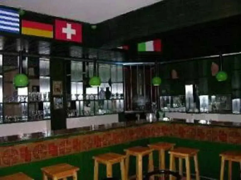 Filoxenia Hotel