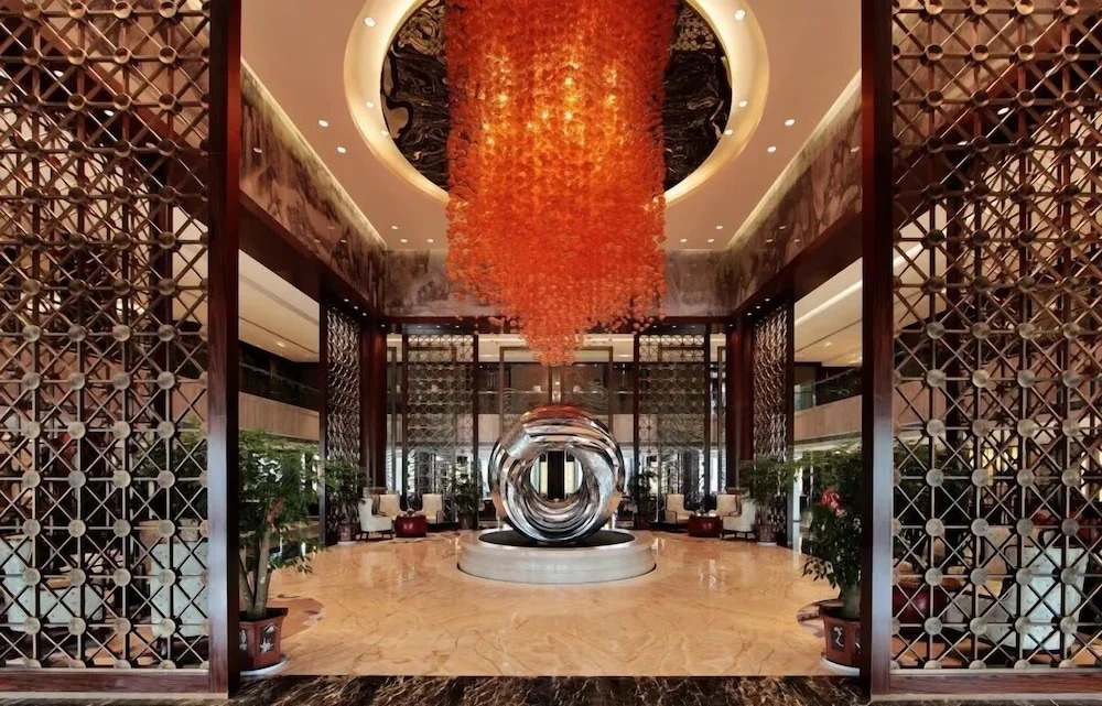 Ondine Oriental International Hotel