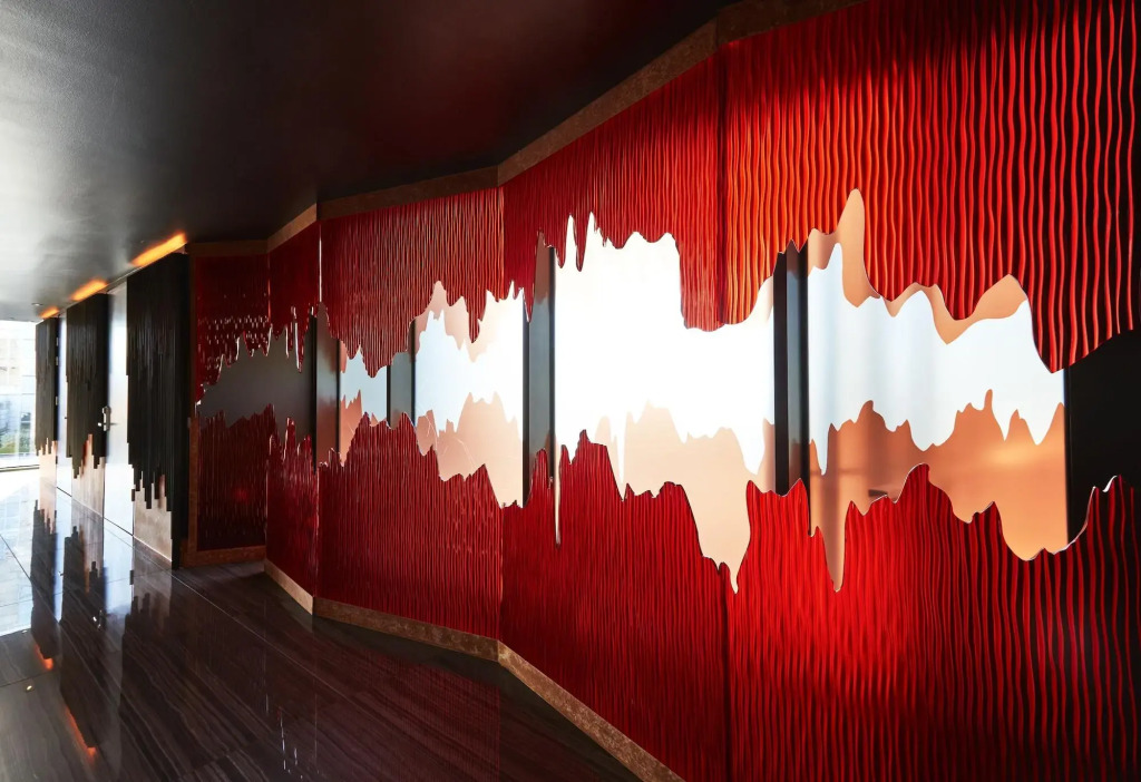DoubleTree by Hilton Hotel London - Tower of London