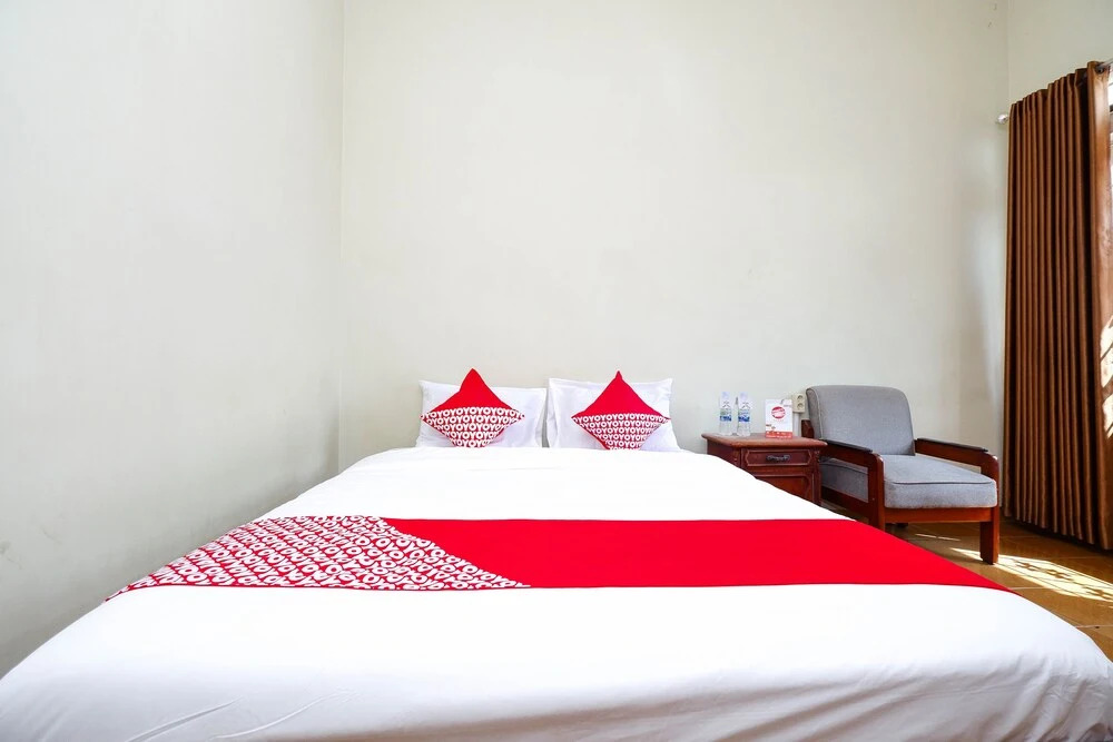 Hotel O Paviliun Permata