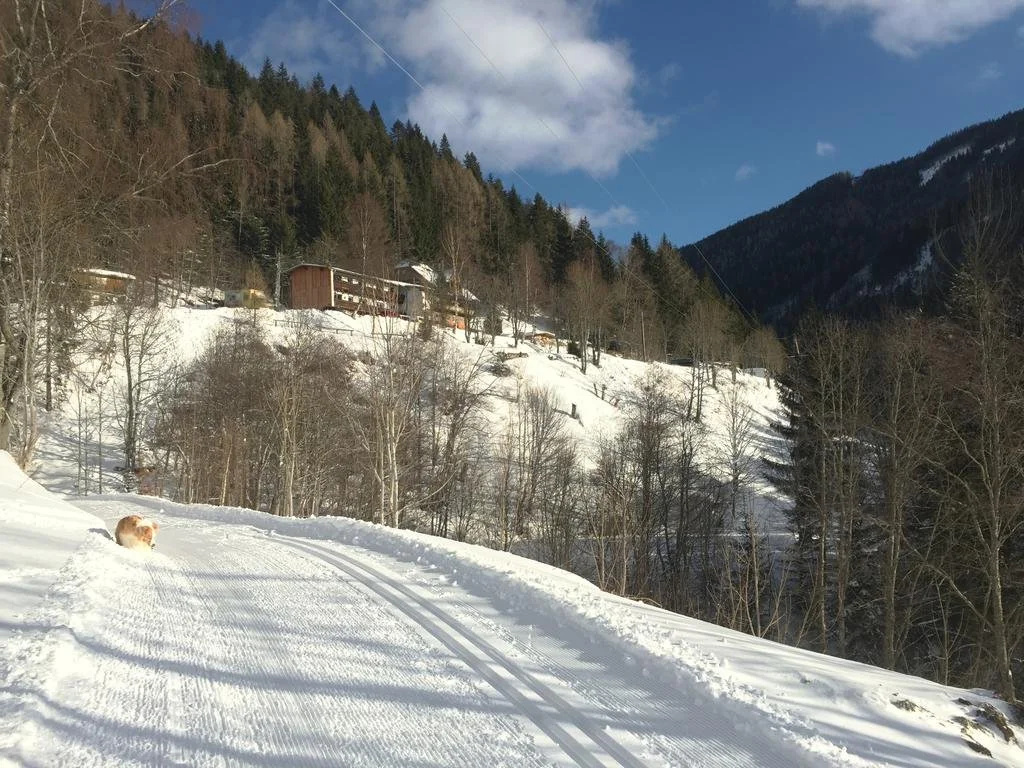 Frühstückspension Gsenger