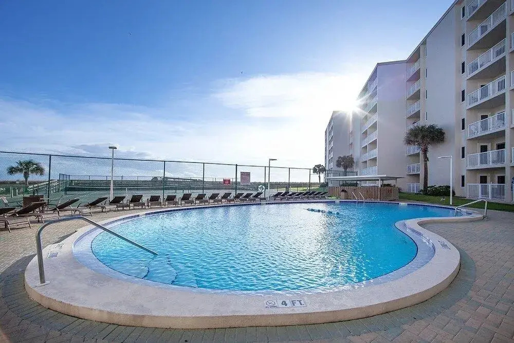 Gulf Shore Condo #218 - 2 Br condo by RedAwning