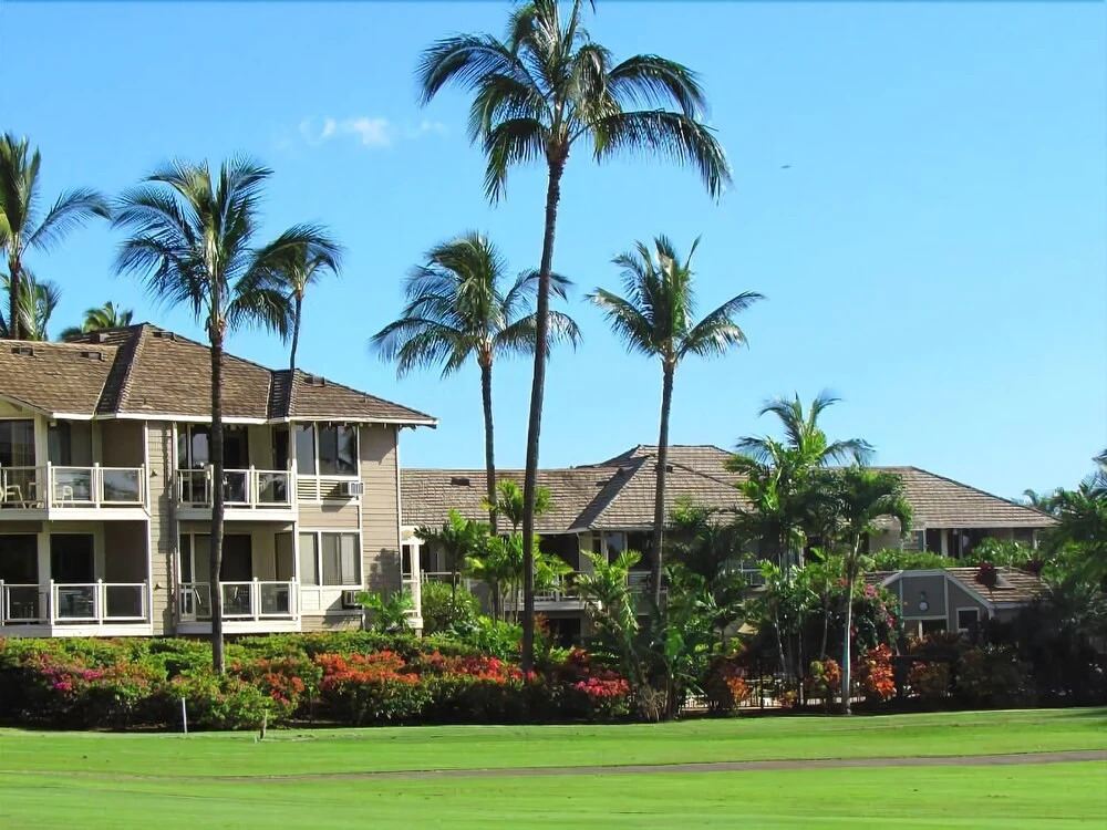Grand Champions 35 - Two Bedroom Condo