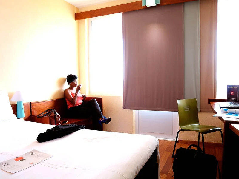 Ibis Lome Centre