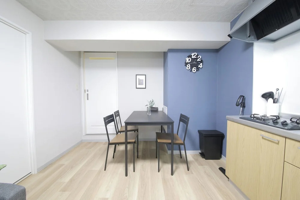マンションカトレア - 清潔で快適 家具や設備充実のリノベステイ