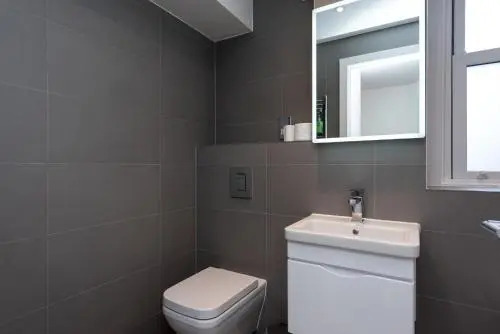 Parkside London Apartment (SS3)