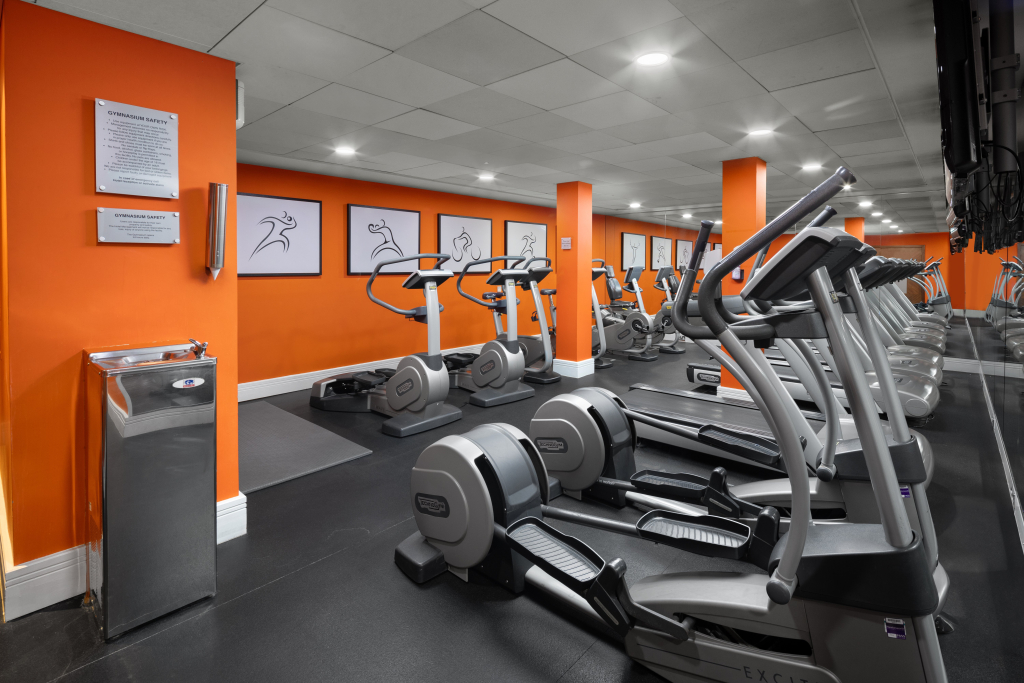 Crowne Plaza London Ealing by IHG