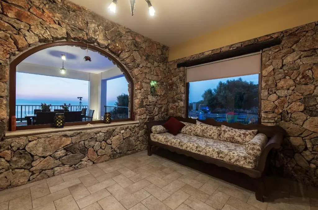 Jessica Luxury Villa