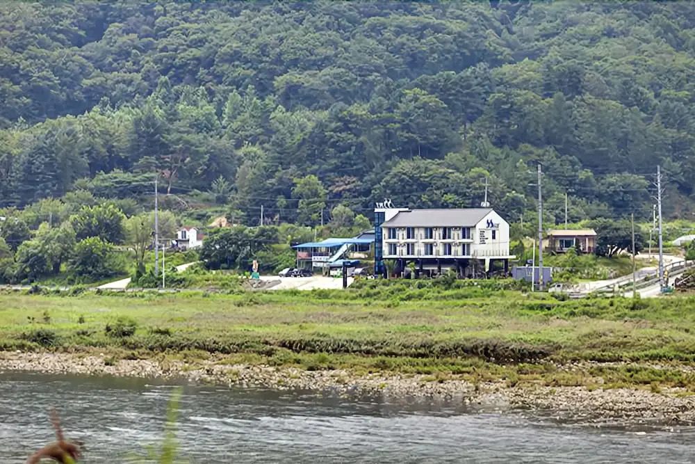 Gangchon Su & Sol Pension