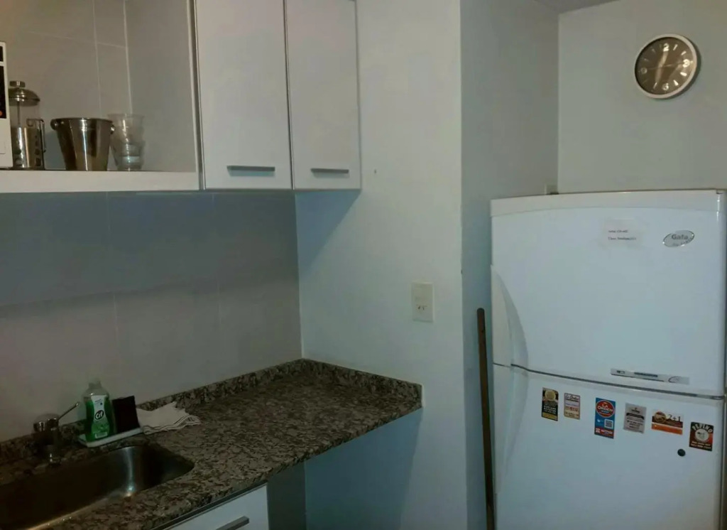 Apartamento El Circulo