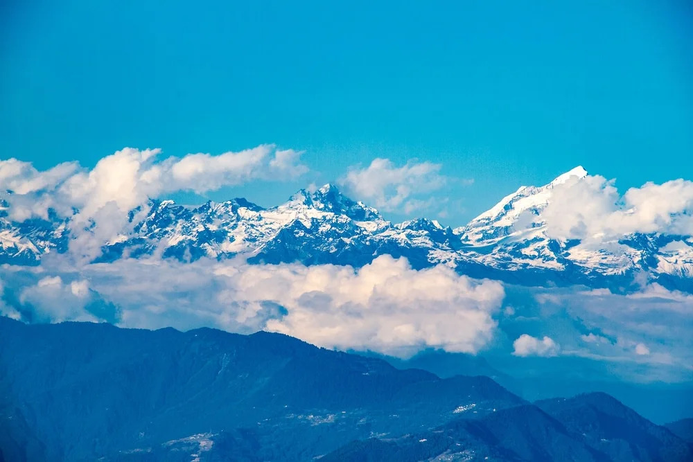 OYO 267 Hotel Tanahun Vyas