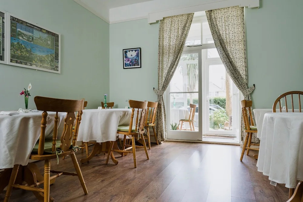 Avalon Guest House
