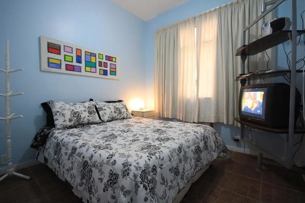 GoHouse - Apartamento Princesa 828 - Avenida Princesa Isabel(Princesa 828)