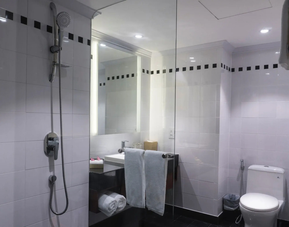 Saigon Prince Hotel