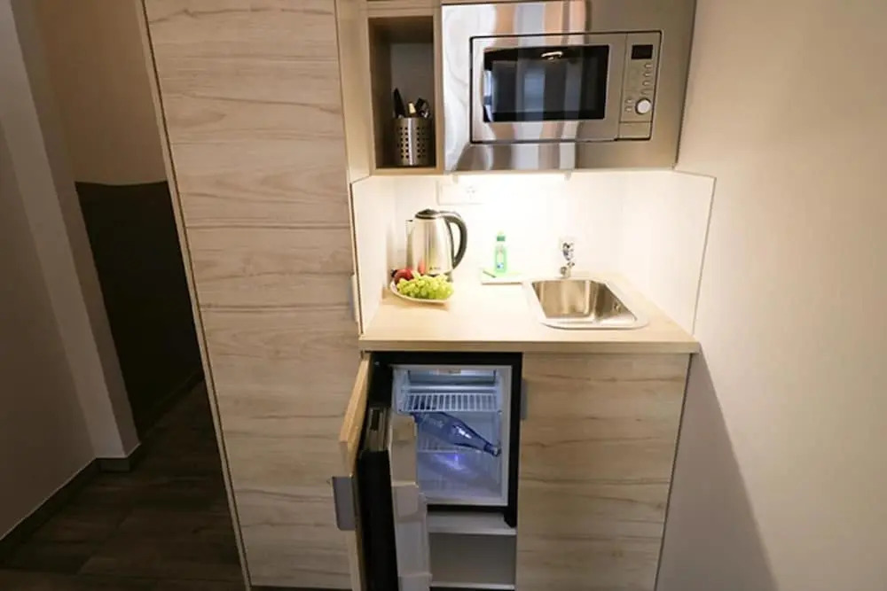 Petul Apart Hotel Anne 40