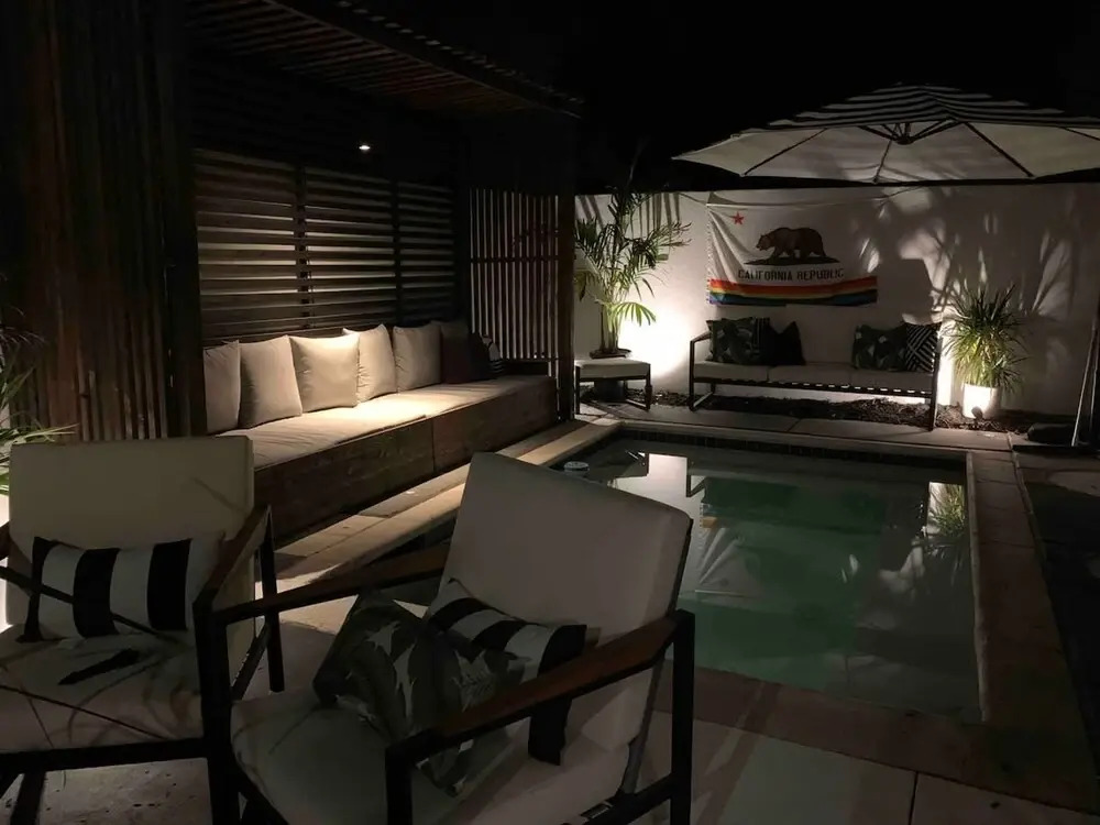Beautiful SD Hot Tub Oasis 7 min From Downtown