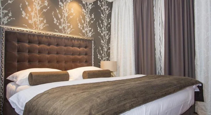 Hotel Talija