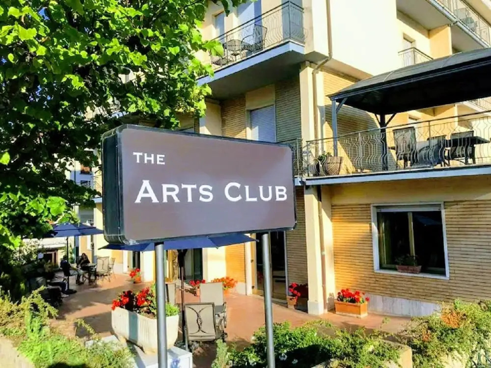 Arts Club Boutique Hotel & Spa