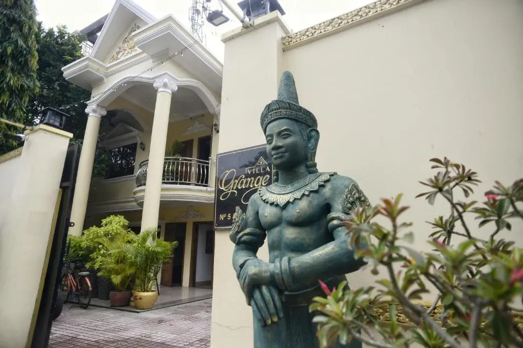 Villa Grange