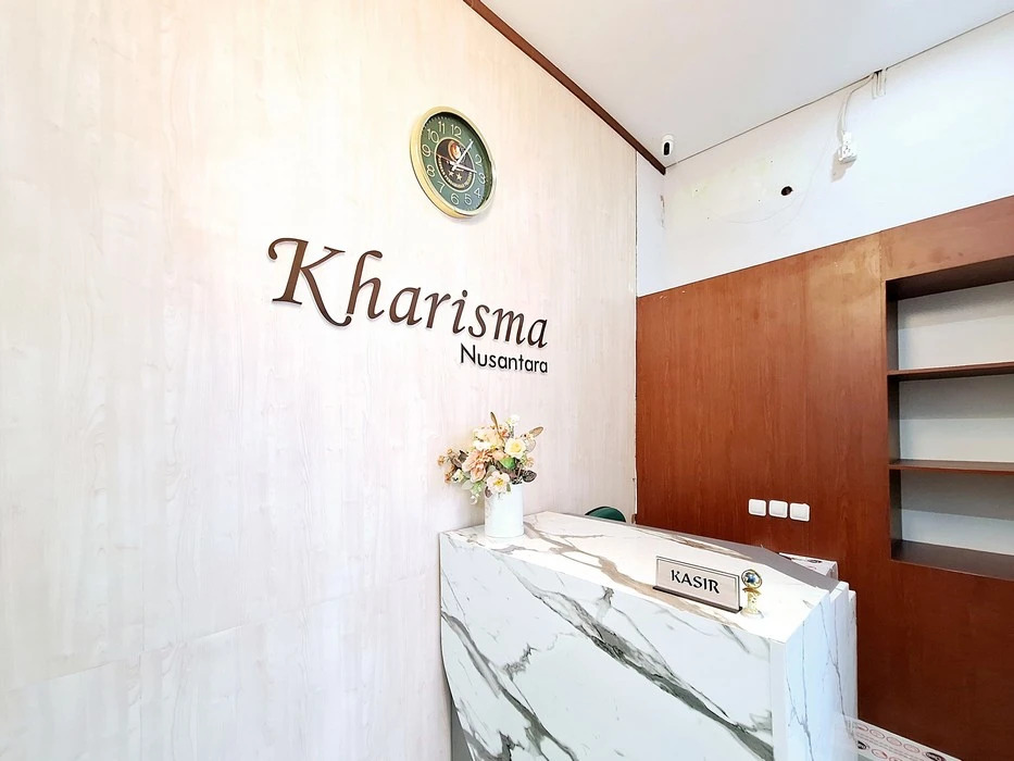 Kharisma Nusantara Homestay Sagan Mitra RedDoorz