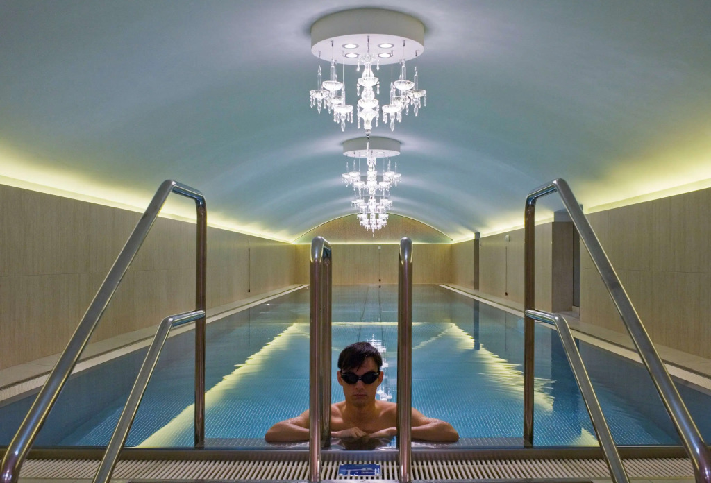 Hotel Sans Souci, Vienna