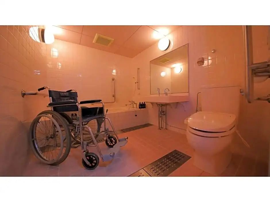 Ise Pearl Pier Hotel - Vacation STAY 60825v