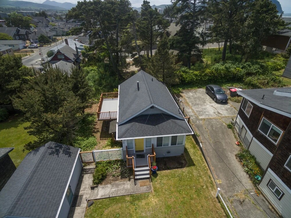 Seaside Prom 2 Bedrooms 2 Bathrooms Home