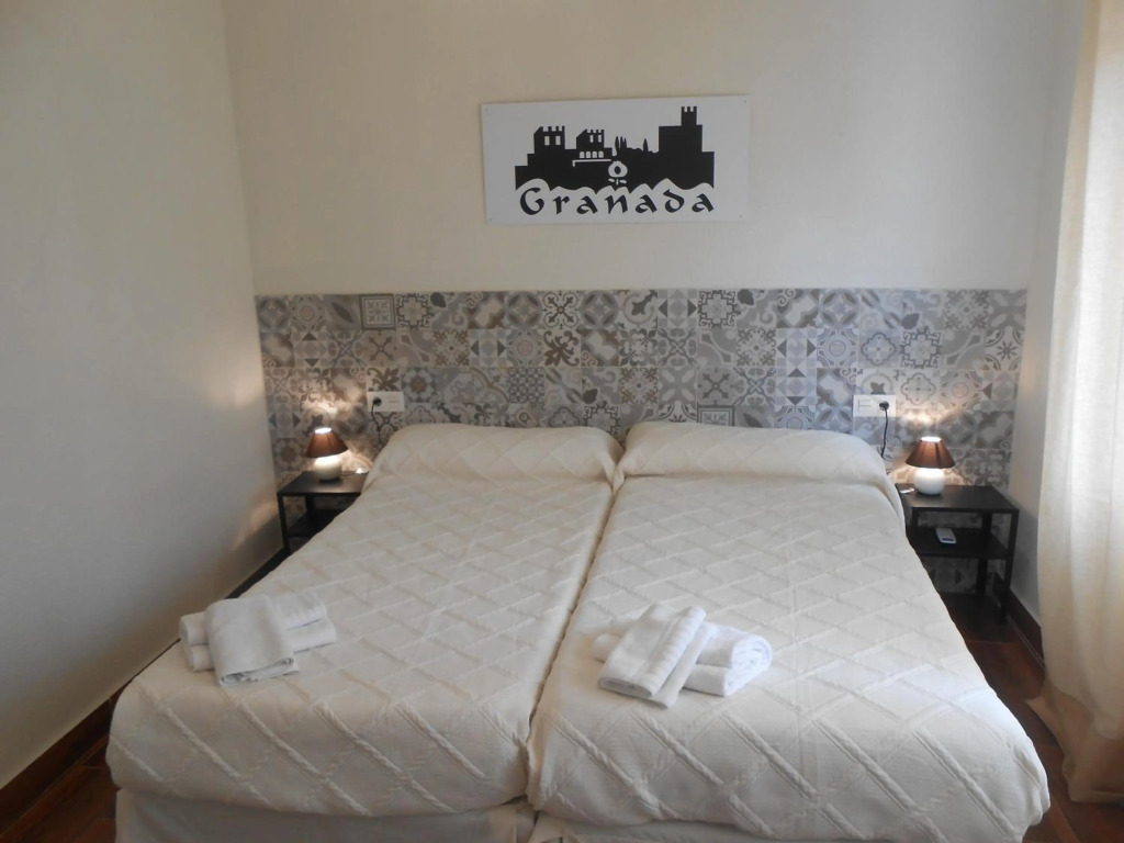 Apartamento Abad Centro