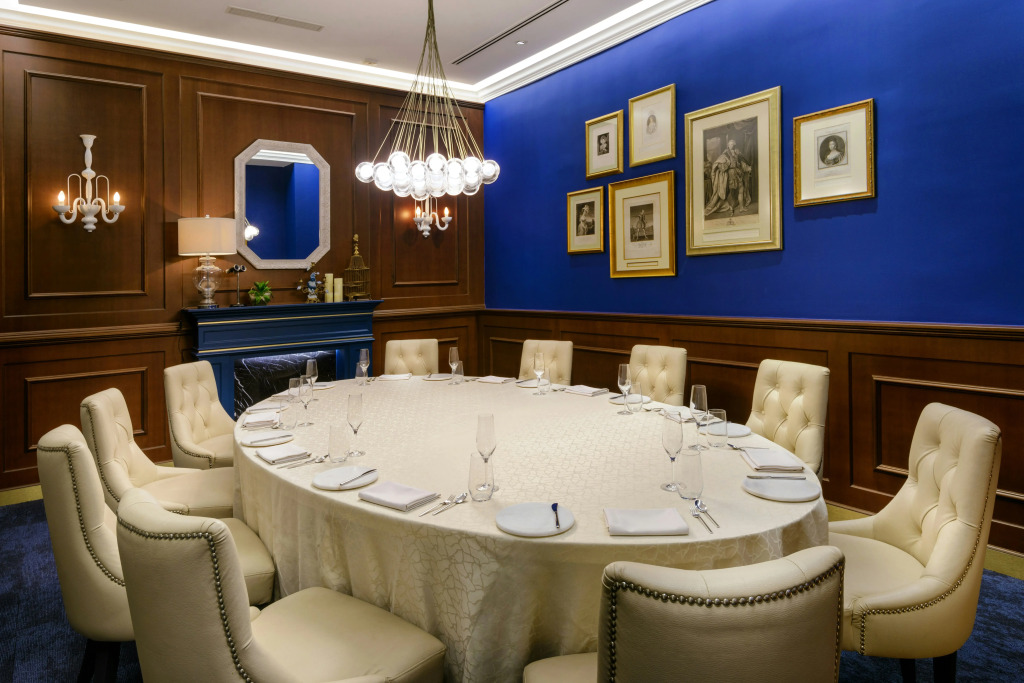 Macalister Mansion, a Member of Design Hotels