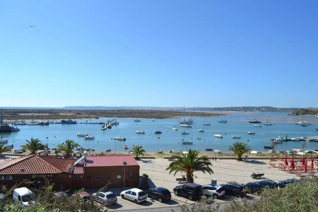 Alvor Ar de Mar Apart