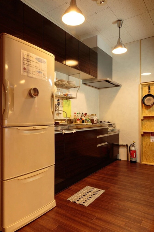 Sakai Guest House