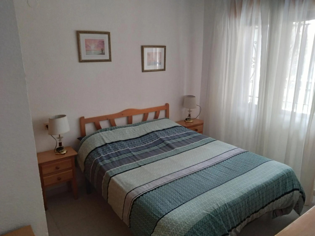 Apartment Laguna