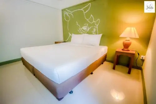 Juldis Khao Yai Resort