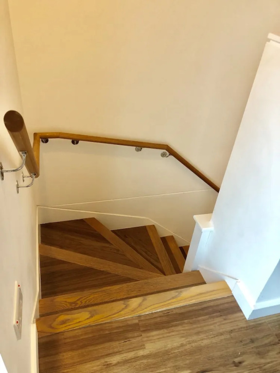 Stylish Apartments in Victoria & Westminster