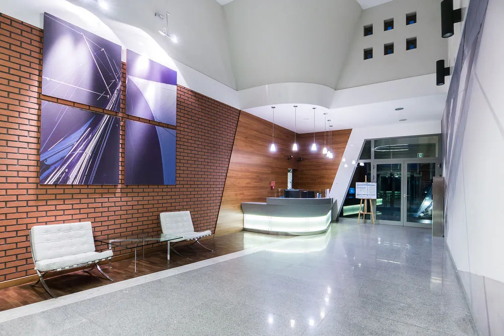Marina Exclusive Apartments